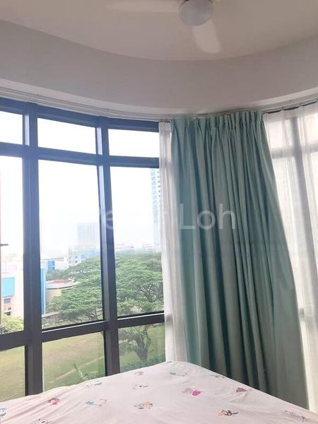 2 Bed Apartment (Condo) for Rent in  Neem Tree - Image 3